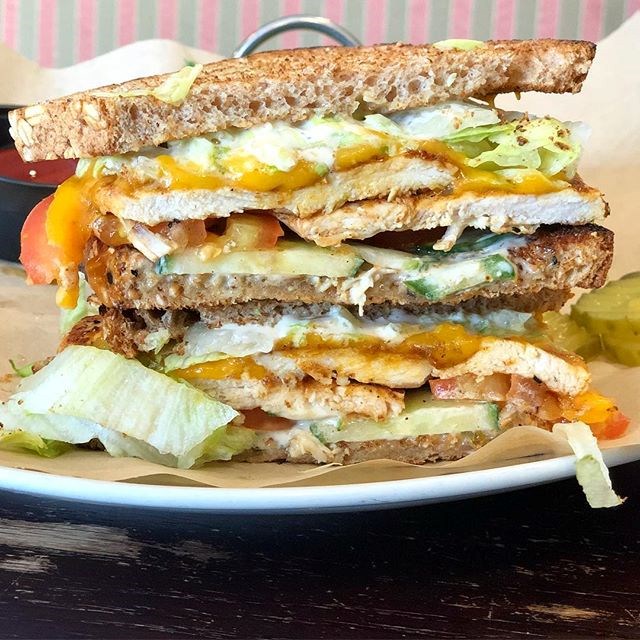 Sandwiches Jam, Massapequa Park, NY