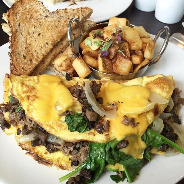 Three Egg Omelets Jam, Massapequa Park, NY