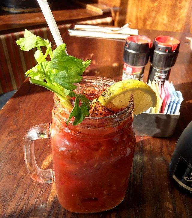 Bloody Mary