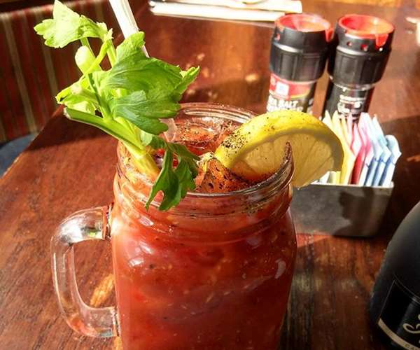 Bloody Mary