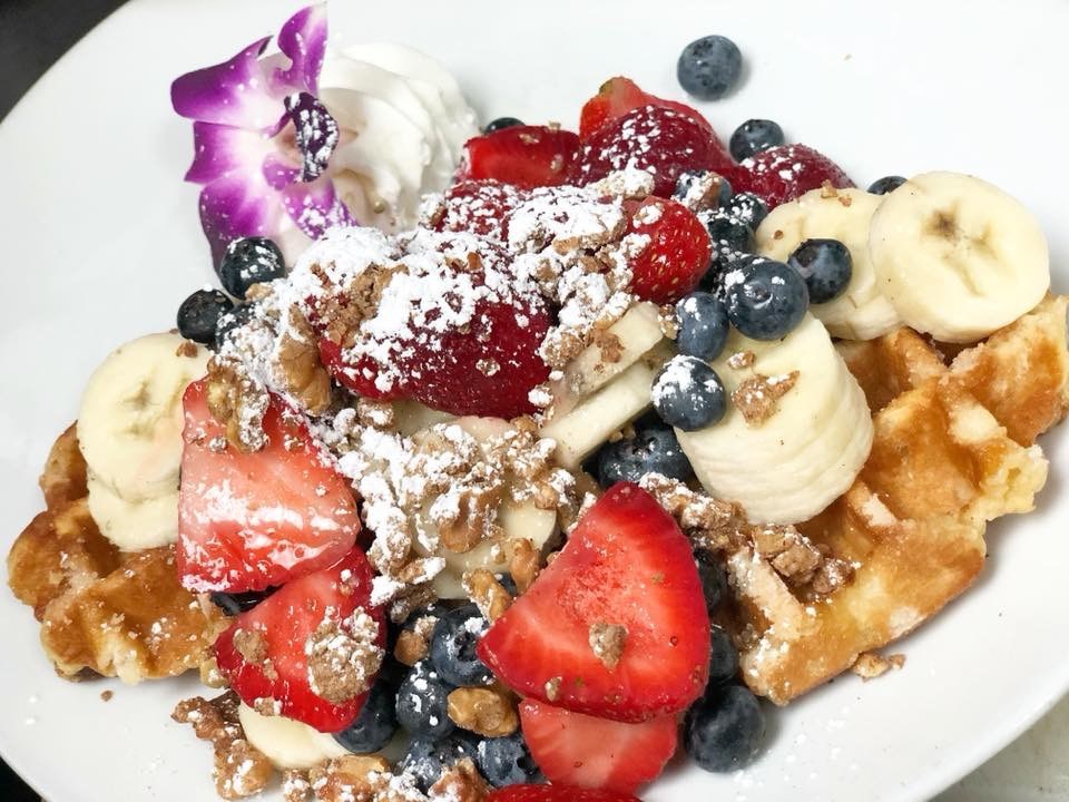 Off The Griddle Jam, Massapequa Park, NY