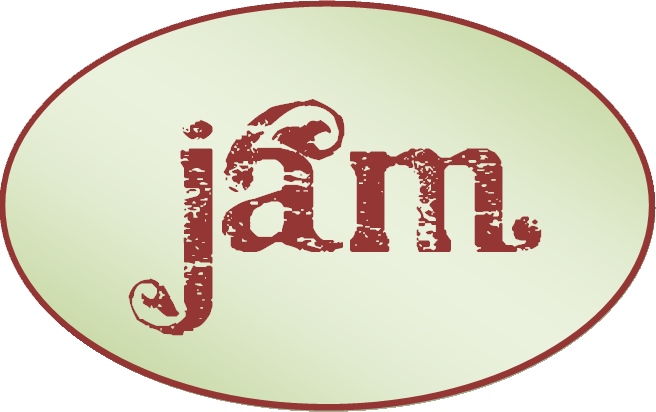 Jam - Homepage