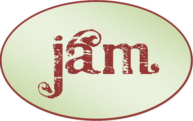 Jam Logo